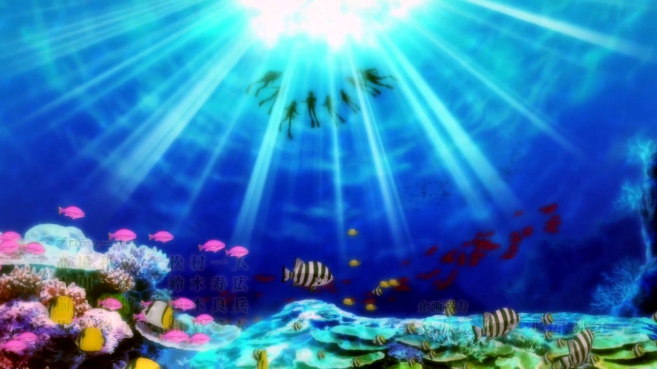 Grand Blue Dreaming Episode 7 | Grand Blue | Full Anime English Sub