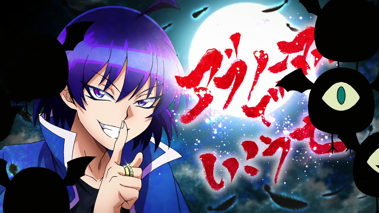 Welcome to Demon School! Iruma-kun 2nd Season Episode 8 | Welcome to Demon School! Iruma-kun 2nd Season | Full Anime English Sub