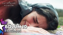 Sevdiğim Sensin 10.Bölüm - Sevdiğim Sensin - Sezon 1 - Bölüm 10 - Fragman VCRH STCRH