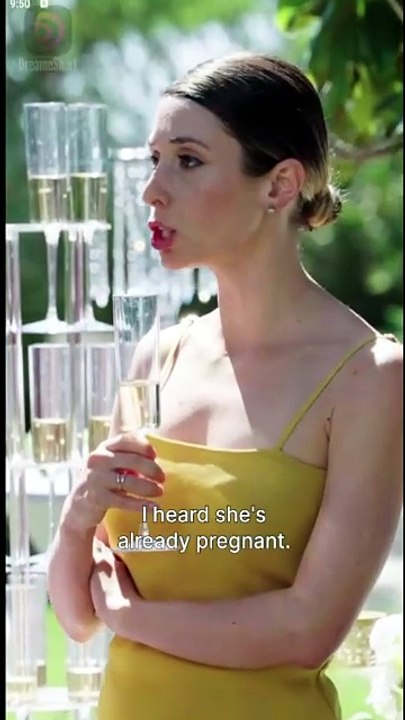 Gefettet an den Alpha-Vater meines Rivals | Ganzer Film Deutsch