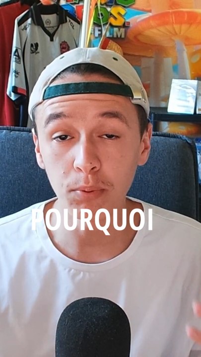 [EXCLU DAILYMOTION] | Pourquoi tu devrais jouer à Heavy Rain ?