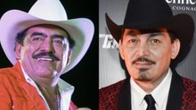 José Manuel Figueroa celebró los 75 años de Joan Sebastian