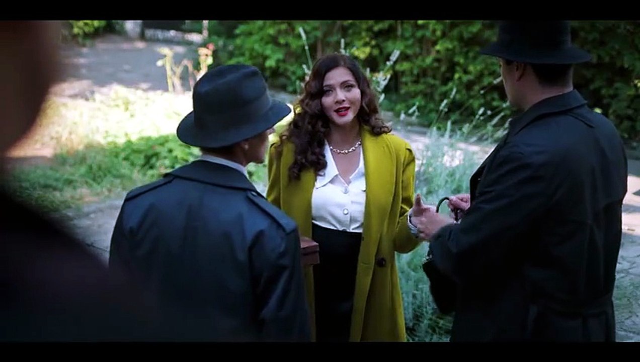 Senke nad Balkanom sezona 3 epizoda 2