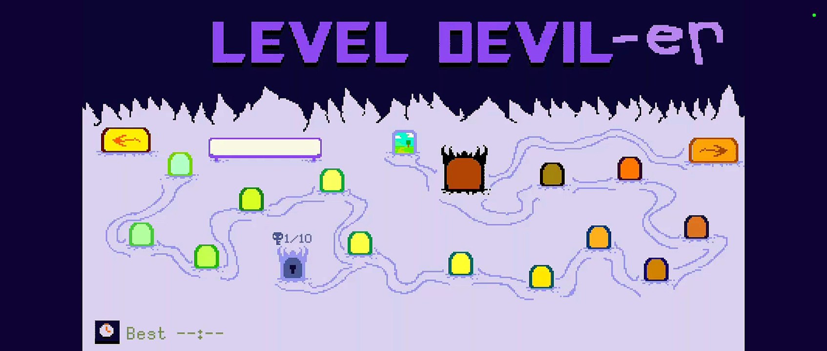 How to Beat Level Devil Level 19 – All Stages Walkthrough