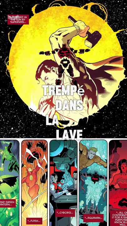 L'armure la plus SURCOTÉE de Batman : Vaut-elle vraiment le coup ?