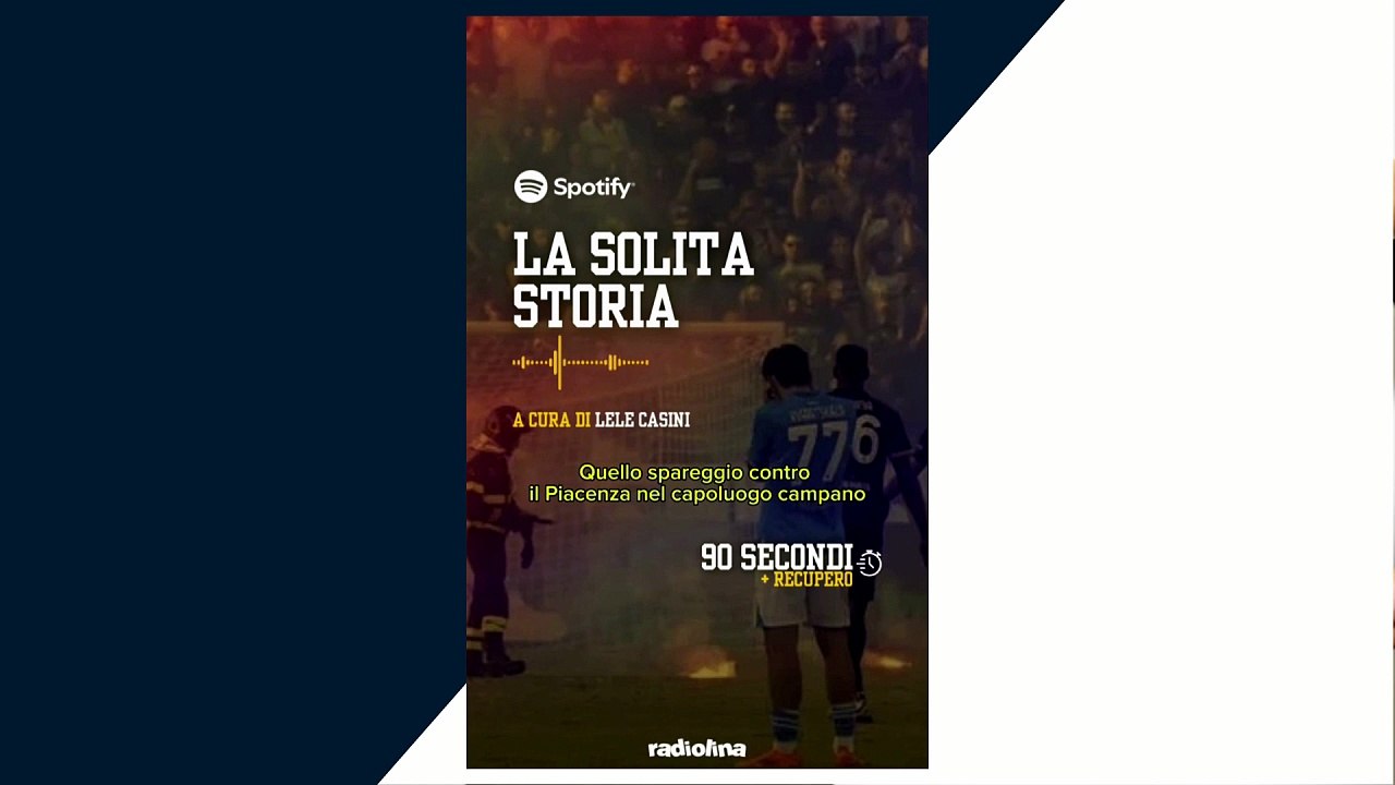 Cagliari e Napoli, ogni volta è la solita storia:  torna l'appuntamento con 90 secondi + recupero