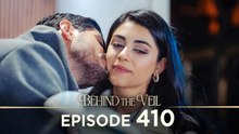 Gelin 410.Bölüm Behind the Veil Episode 410 Season 3