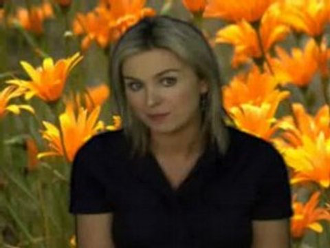 Russell Grant Video Horoscope Gemini 07.06.2008