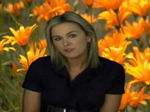 Russell Grant Video Horoscope Sagittarius 07.06.2008