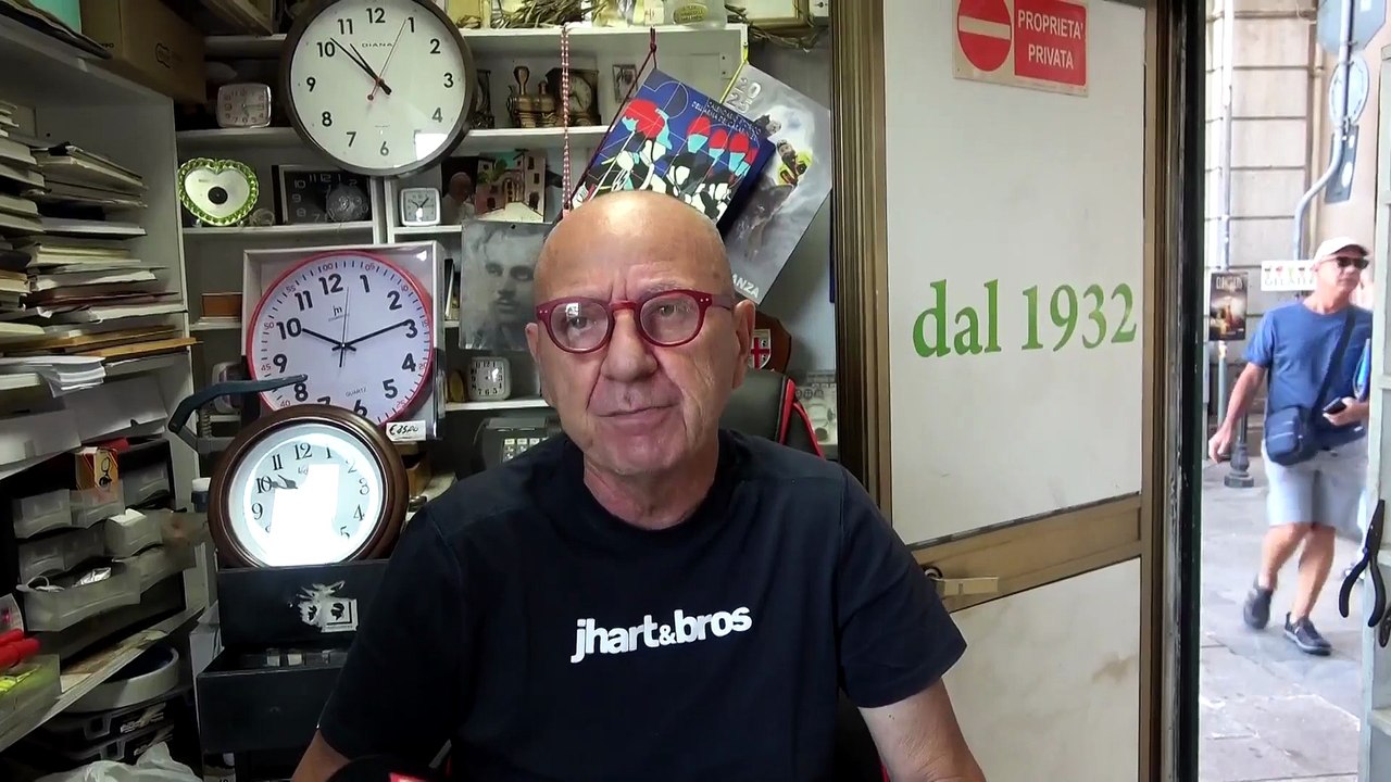 Cagliari, la nuova via Roma tra luci e ombre: «Aumentano le presenze, ma il traffico è un problema»