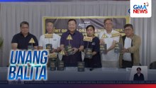 Ilang grupo, nagbabala laban sa posibleng pagpasok ng Pilipinas at China sa joint oil exploration sa West PHL Sea | Unang Balita