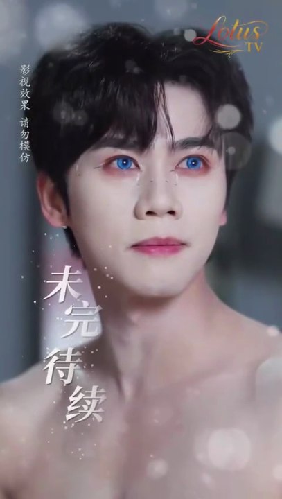 [Multi Subs] She Bought a Robot—He Fell in Love part1