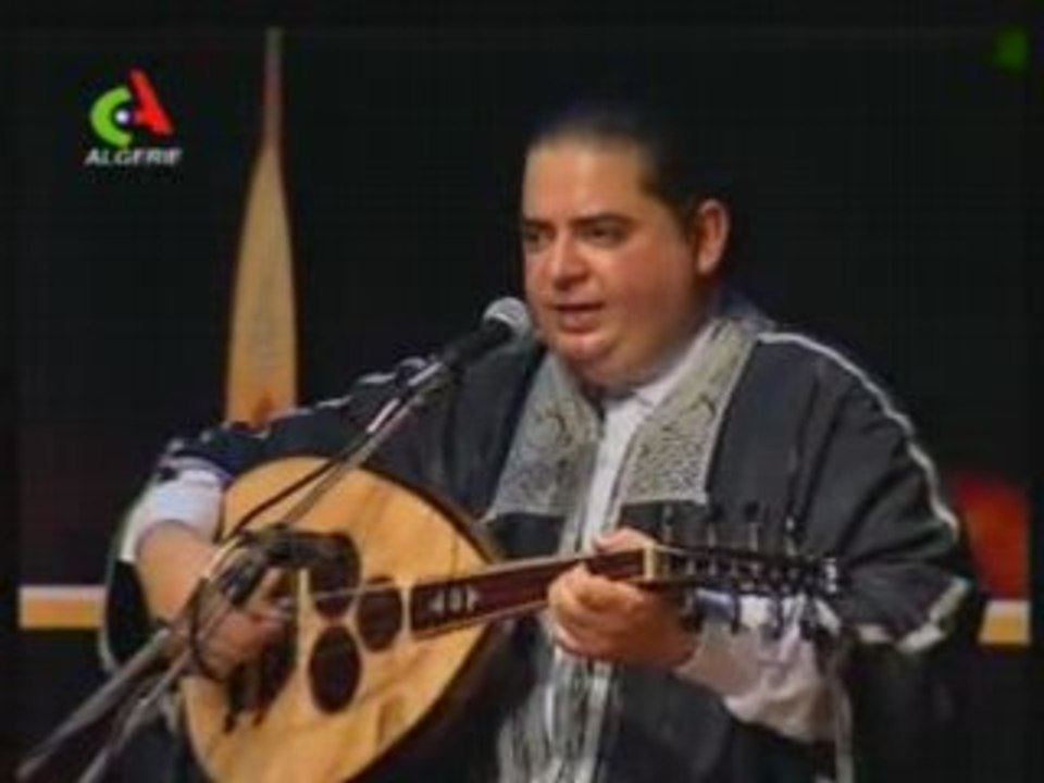 Ziad Gharsa Men yahdi kalbou lel milah (premiere partie)