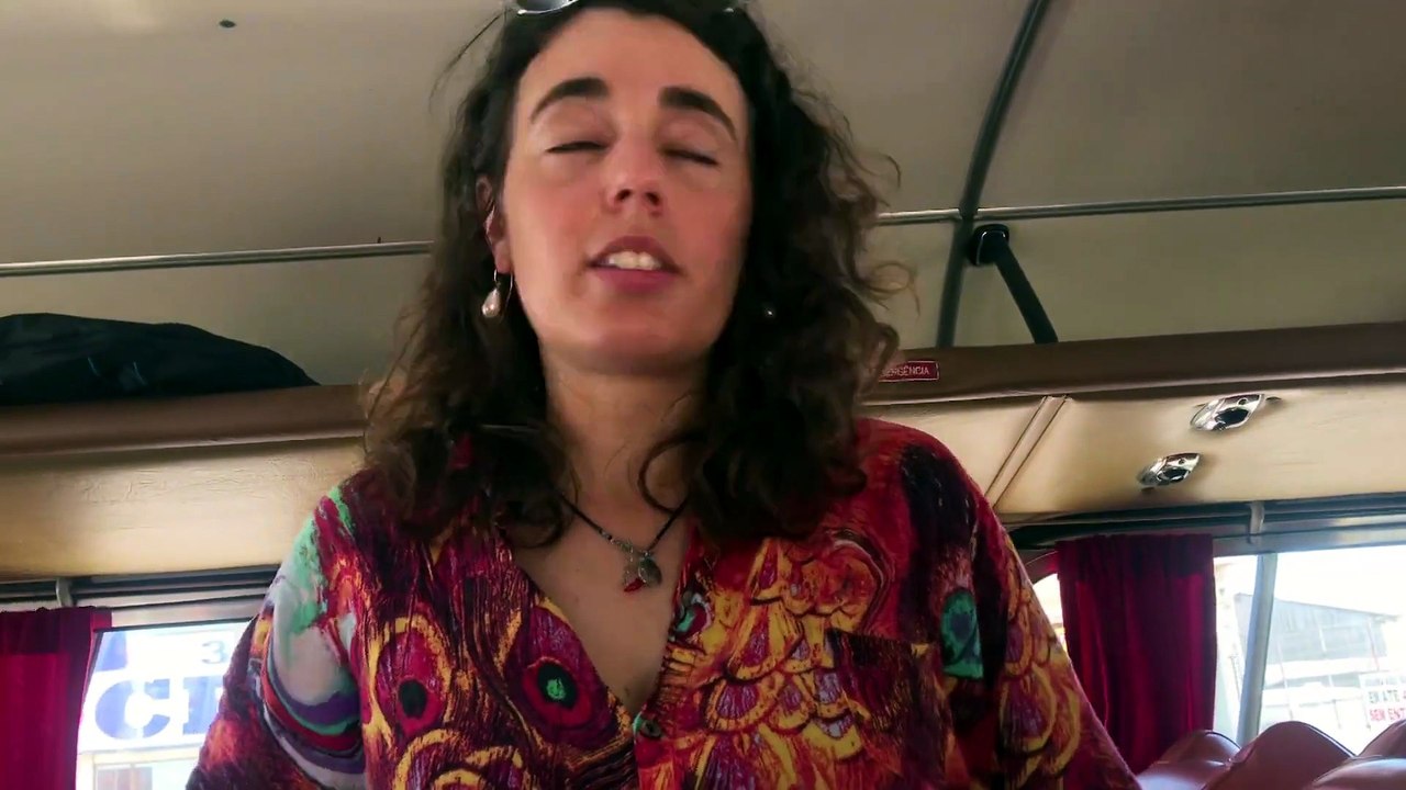 Partida (2019) Documentário