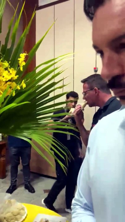 Presidente do Bahia abre o jogo sobre novo CT e faz projeção ambiciosa: "Um dos mais modernos do mundo"