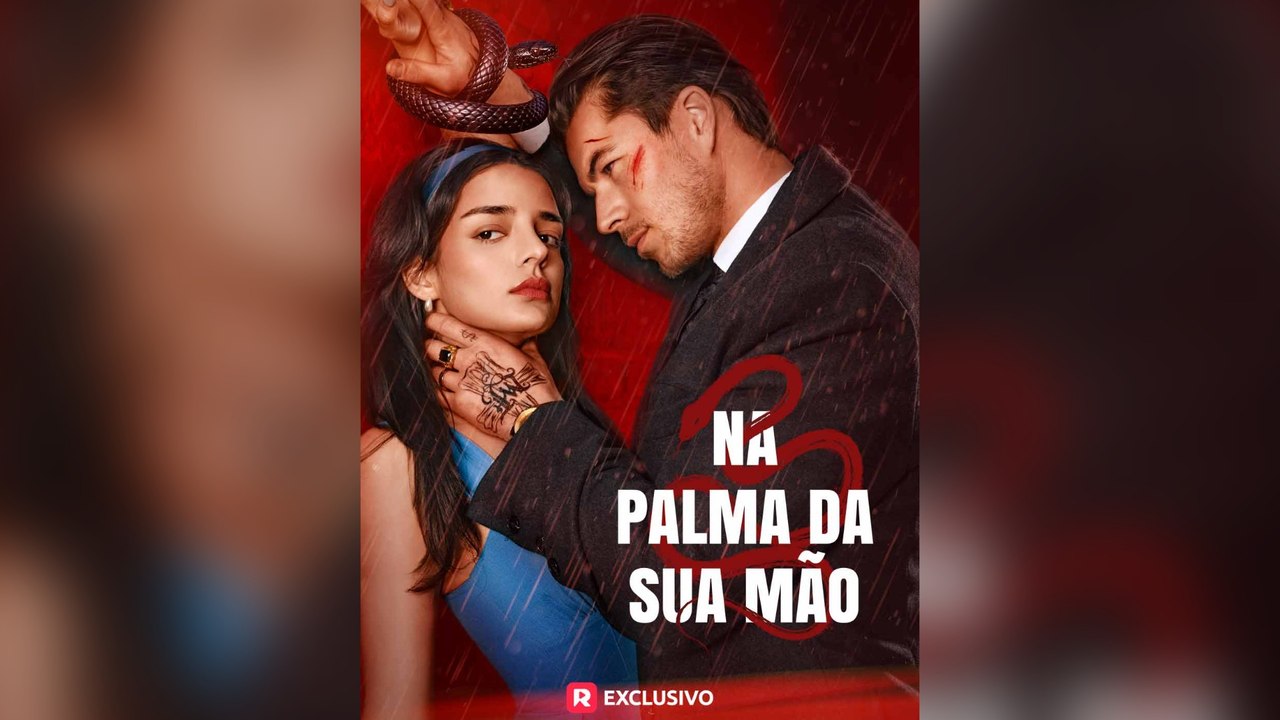 Na Palma Da Sua MãO Dublado PortuguêS