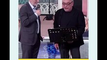 Nino Frassica story annunci di lavoro