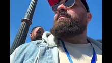 Michele monopoli story oggi a Cefalonia in grecia