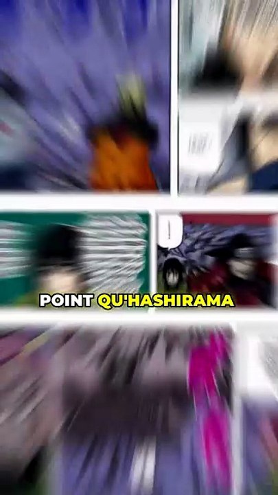 Top 3 des perso qui aurait pu devenir des Hokages naruto narutoshippuden itachi sakura sakumo -