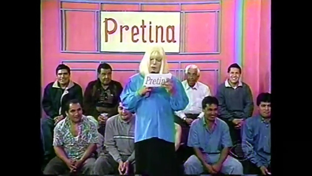 Jb Noticias Pretina Y Los Esposos Abusivos