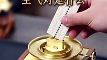 Decorative Lighting Oil Lamp Pure Copper Oil Lamp