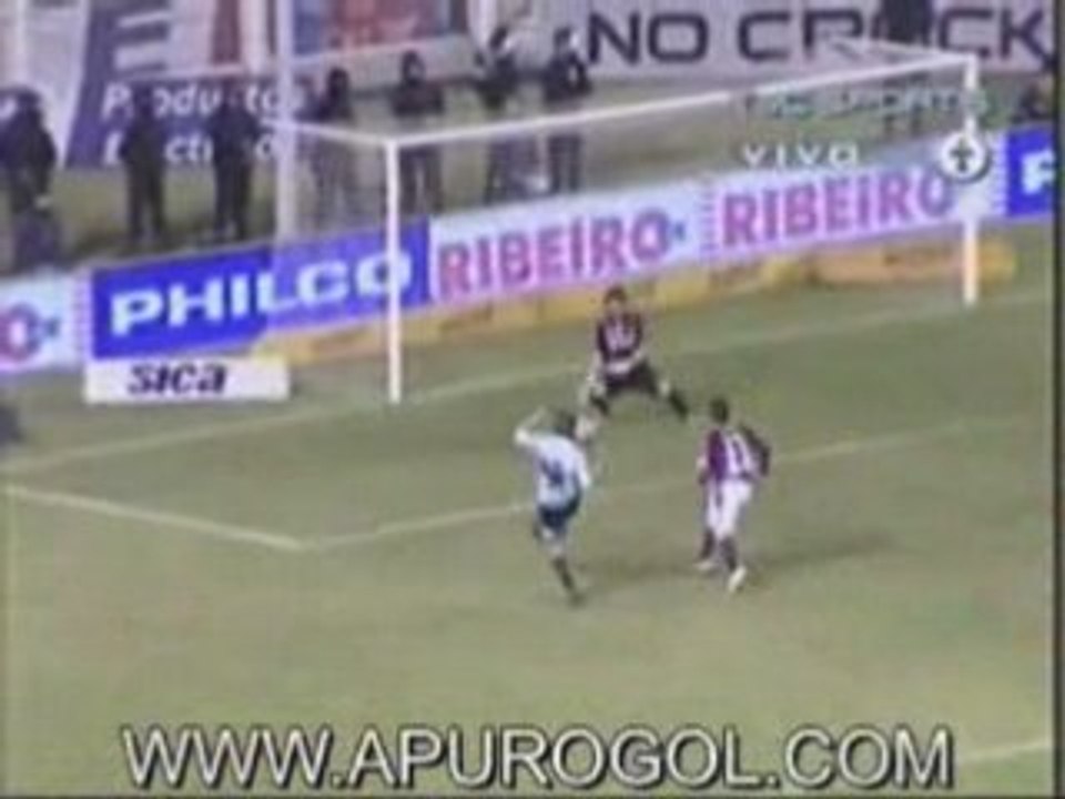San Lorenzo 3 Banfield 0 Goles de Bergessio Civelli Cvitanic
