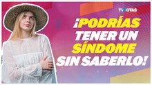 ¿Cansancio, antojos o inflamación? Podría ser tu ciclo… o algo más serio como SOP