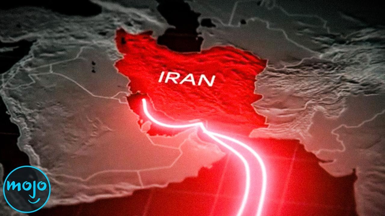 The US IR Ceasefire And it's Effect On America Explained