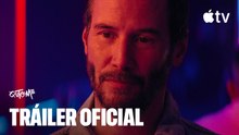 Outcome | Tráiler oficial subtitulado