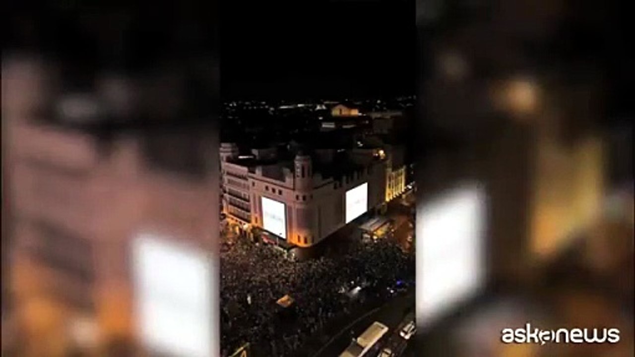 La cantante spagnola Rosalìa annuncia il nuovo album Lux