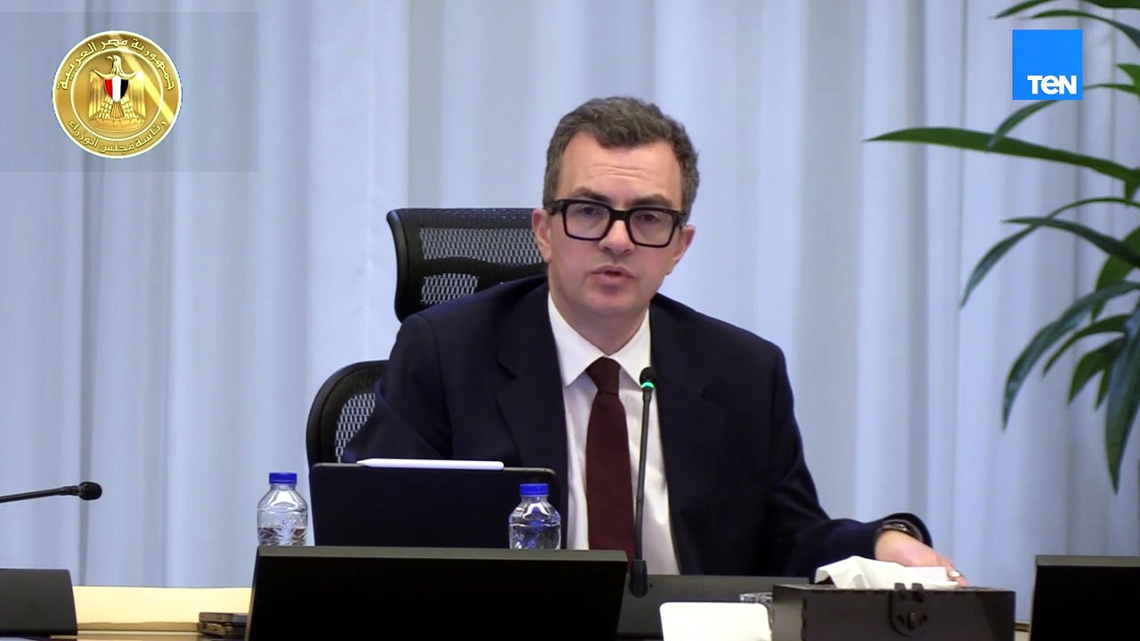 وزير التخطيط: معدل التضخم السنوي خلال شهر مارس ٢٠٢٦ وصل لـ ١٣.٥٪، وهذا المعدل أقل من توقعاتنا