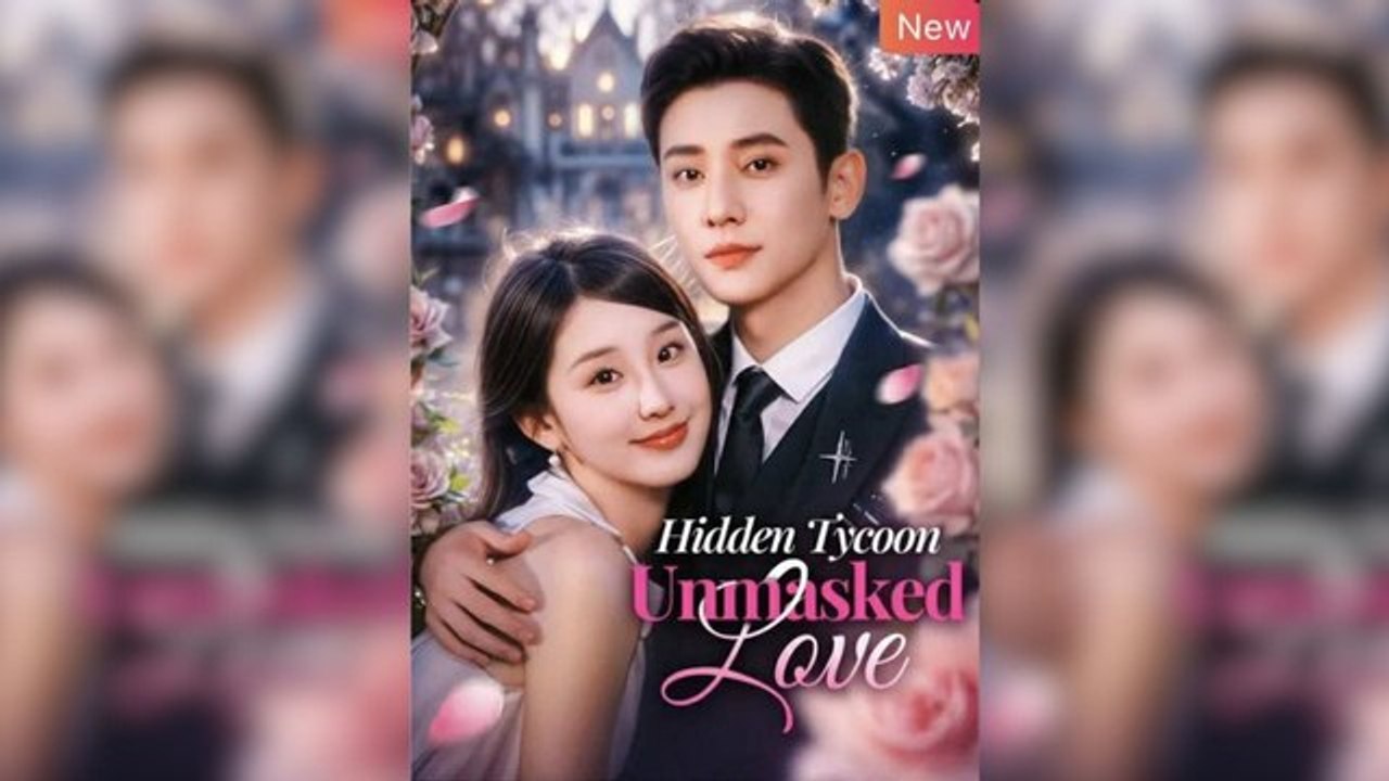 Hidden Tycoon, Unmasked Love