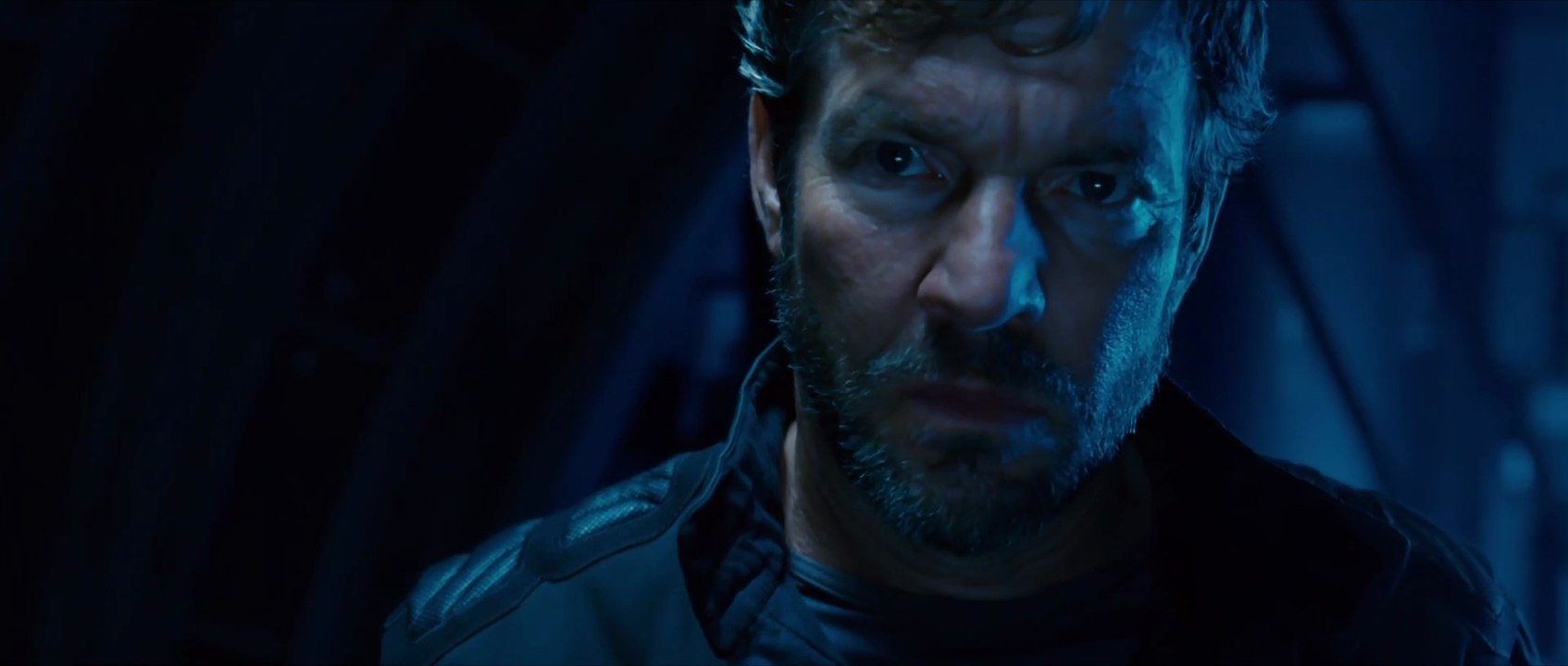 Pandorum (2009) #GanzerFilm #Deutsch #HD