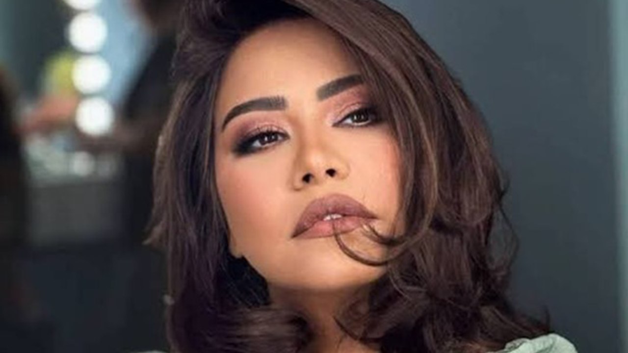 حمادة هلال: مستعد أختم القرآن في منزل شيرين عبدالوهاب بنية الشفاء