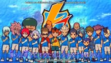 [RyRo] Inazuma Eleven - 121 - English Subbed 720p