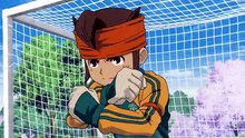 [RyRo] Inazuma Eleven - 127 - English Subbed 720p
