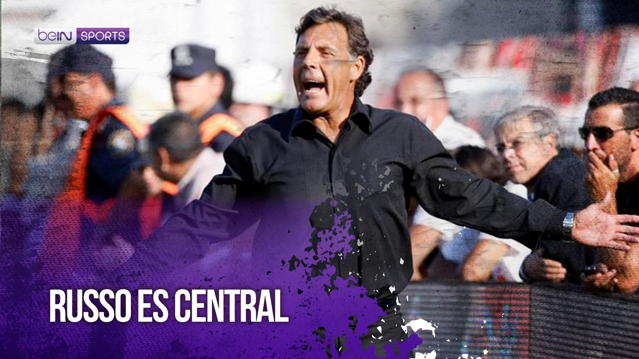 “Russo es Central”: Los aficionados recuerdan a una leyenda | beIN SPORTS USA