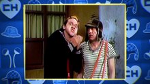 CHAMADA - CHAVES & CHAPOLIN - NESTA SEGUNDA - SBT [13 04 2026]