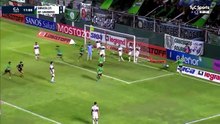 Gimnasia 1 - 1 Camioneros: Aguirre marcó la igualdad