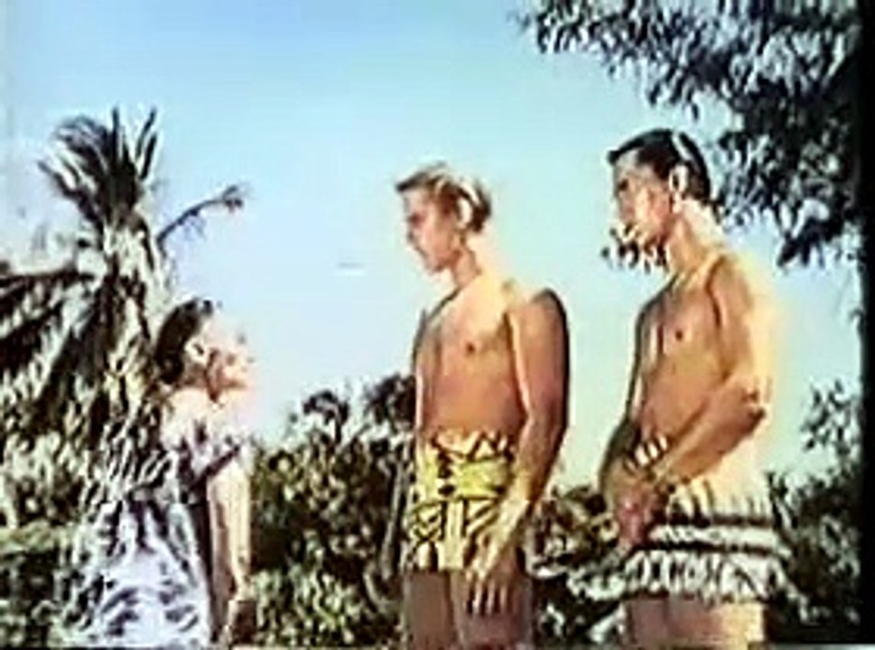 Mystic Goddesses of the Shark Reef