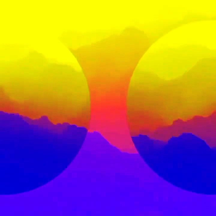 THX Deep Note Trailer: Eclipse