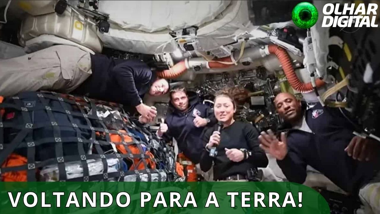 Artemis 2: missão chega ao 9º dia e astronautas estão cada vez mais perto de casa
