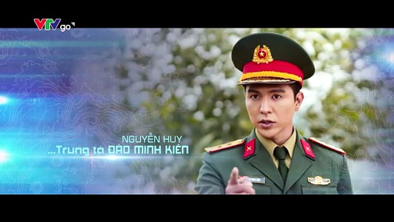 KHÔNG GIỚI HẠN - TẬP 30