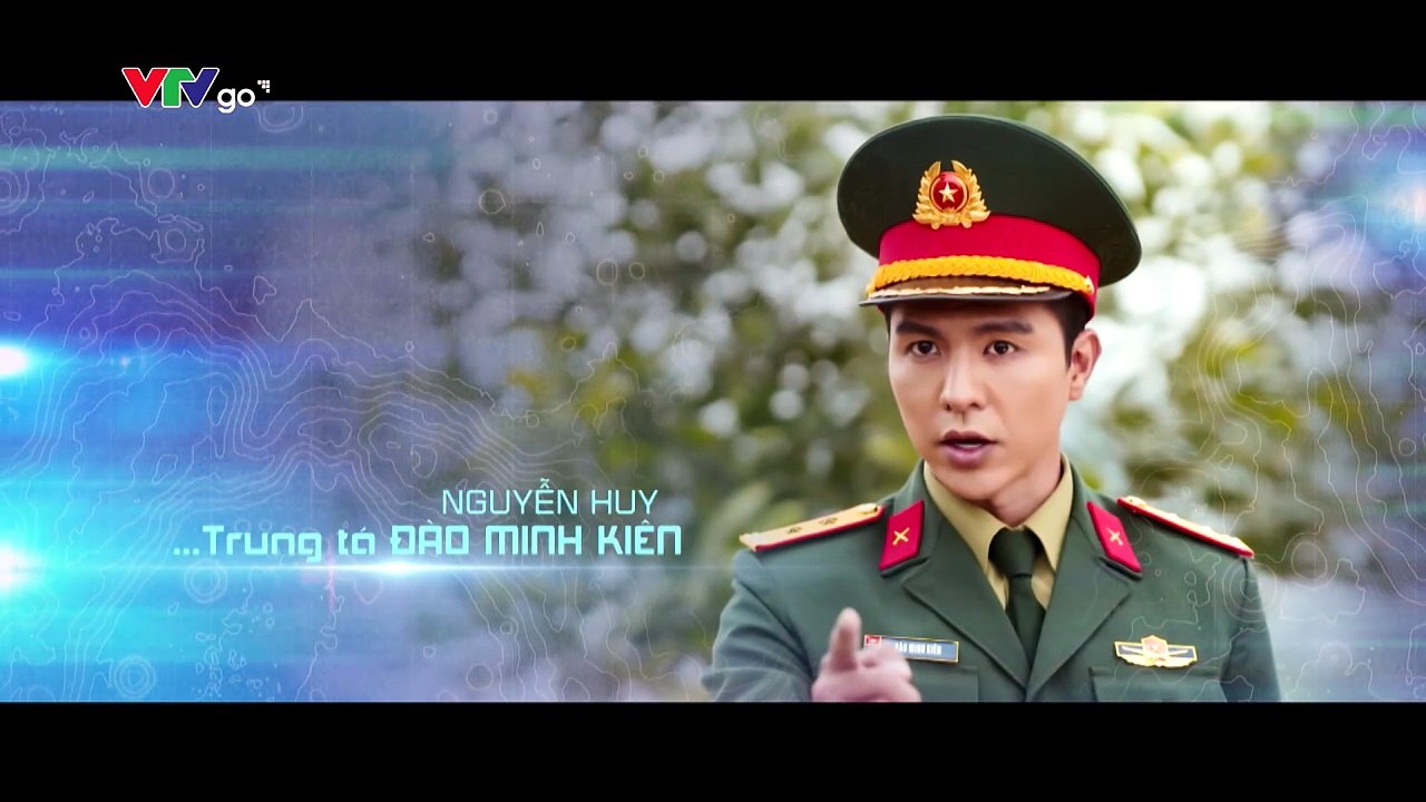 KHÔNG GIỚI HẠN - TẬP 32