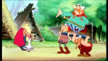 Asterix And Caesar (1985)