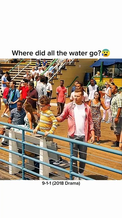 🍿Link In BiO👉📺9-1-1 (2018 Drama)__🎥Policemen_ paramedics and firefighters put themselves in dangerous situations to save people_s lives. Meanwhil