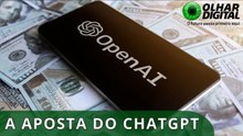 OpenAI projeta US$ 100 bilhões com anúncios até 2030