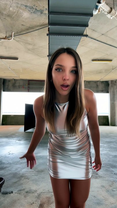 Sarah Roy | If You Don't Like Me - video Dailymotion