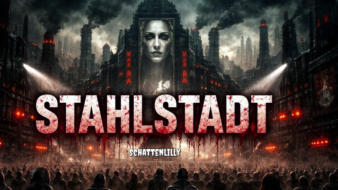 STAHLSTADT | Creepypasta German/Deutsch