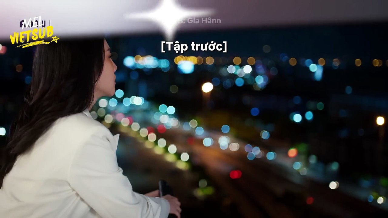 [FULL VIETSUB] My Only Sunshine The Series Tập 7 _ UNCUT